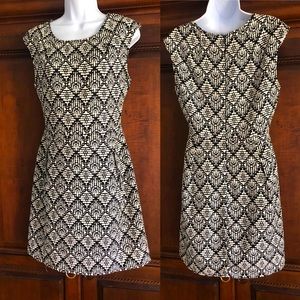 Stitch Fix Cap-sleeve, A-line Dress